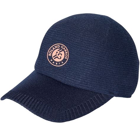 adidas roland garros cap|la griffe roland garros.